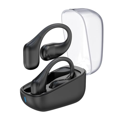 Casque d'ouvert Bluetooth avec son HiFi Stereo et finition haut de gamme