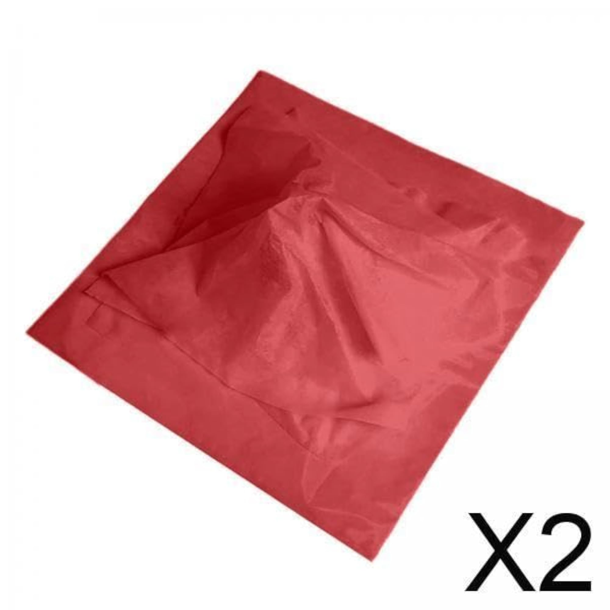40 Pieces Waterproof Bouquet Packaging Paper for Events