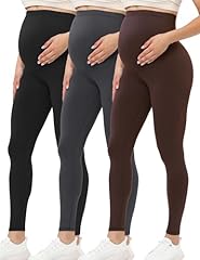 3pack Ink Black/Dark Grey/Brown