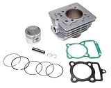 Zylinder Kit 150ccm 62mm ATV150cc LONCIN KINGWAY JOHNWAY Cylinder Set