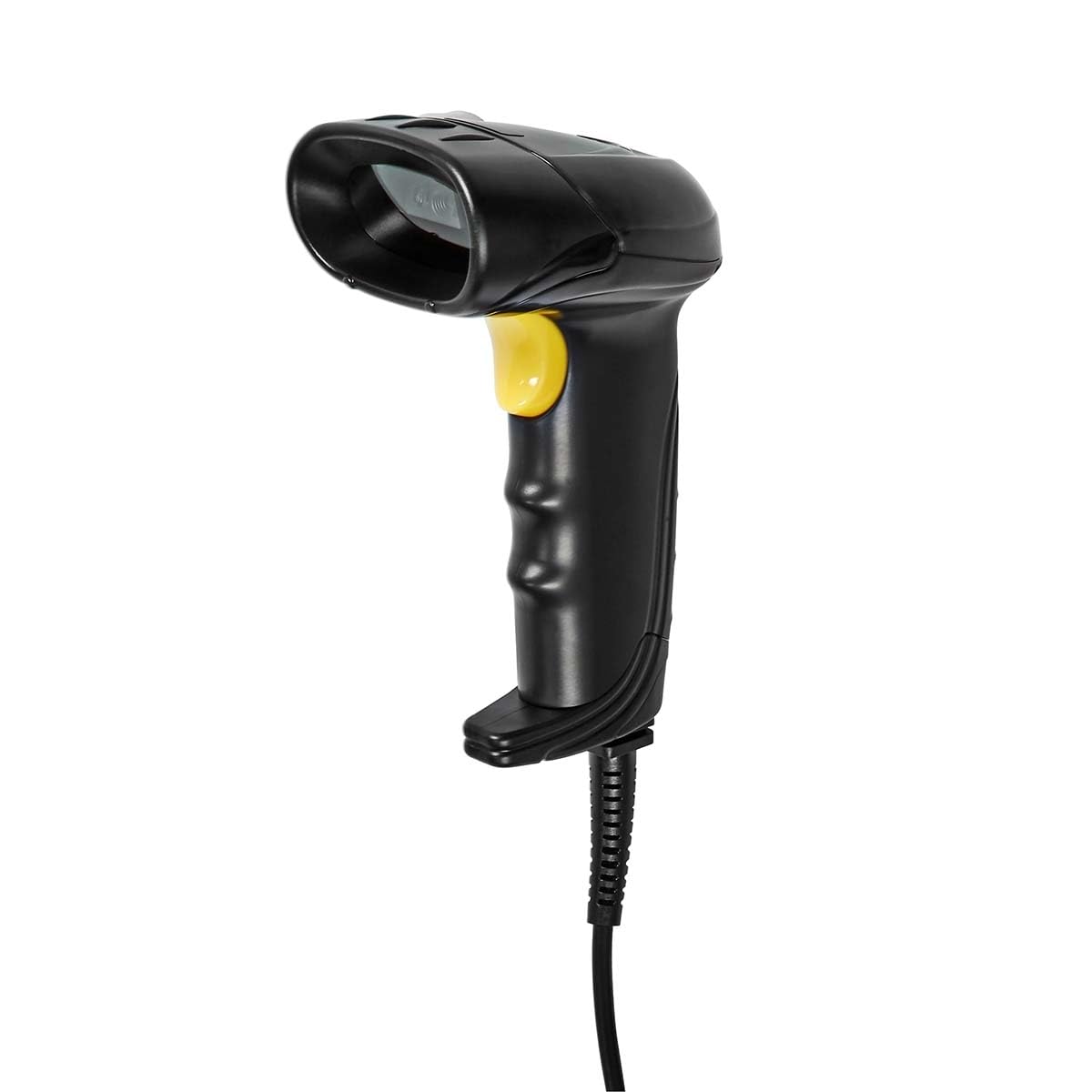 Nedis Scanner per codici a barre | CMOS | cavo | lineare 1D / 2D/QR | alimentazione tramite USB | USB2.0