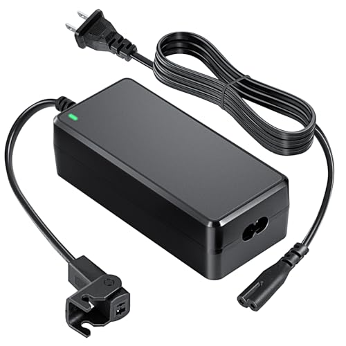 SIXRARI 29V 2A Recliner Power Supply Adapter 5ft Cord