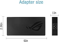 IPWRPRO 150W Laptop Töltő ASUS TUF Gaming Sorozathoz - Kompatibilis A17, F15, F17, FX505, FX705, FX766LI, G531GT Modellekkel

AI: I've creat 4