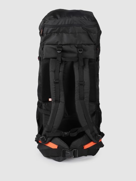 Image of Wildcraft Explorer, 60 L, Rucksack