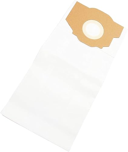 Miniatura 2 de MaxLLTo Paquete de 6 bolsas de repuesto para aspiradora estilo RR compatibles con modelos Eureka 4870 4875 4876 4870MZ 4872 4874 4880