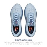 Brooks Men’s Ghost 17 Neutral Running Shoe