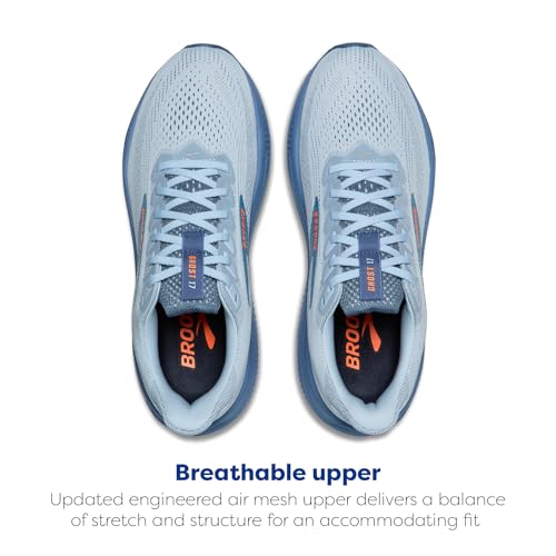 Image of Brooks Men's Ghost 17 Neutral Running Shoe