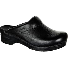 Dansko Mens Karl Clog