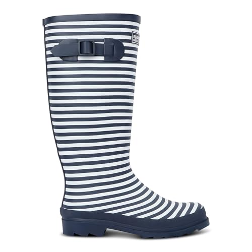 Regatta Lady Fairweather III Gummistiefel wasserdicht Gummistiefel Outdoor Footwear