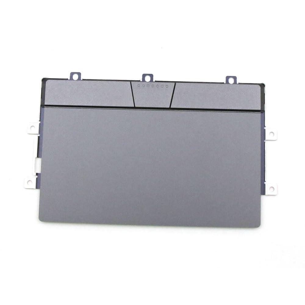 Laptop Touchpad for Lenovo ThinkPad X13 Gen 2 T14s Gen 2 5M11B95853 5M11B95854 5M11B95855 5M11B95856 3+2b Gray New