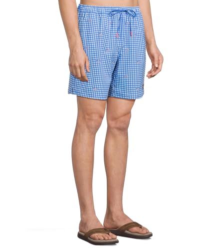 vineyard vines Men's 7" Printed Chappy Trunks2