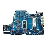 Option de remplacement fiable : mettez à niveau ou remplacez votre carte mère existante par la carte mère L87450-601 for ordinateur portable for HP 17-BY (6050A3168901-MB) for restaurer les fonctionnalités et améliorer la vitesse globale de votre appareil.