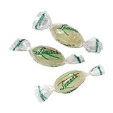 Lemans Football Mints, 5 Lb Case