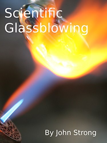 Scientific Glassblowing