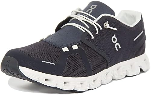 ON Men's Cloud Hi 1 Sneaker