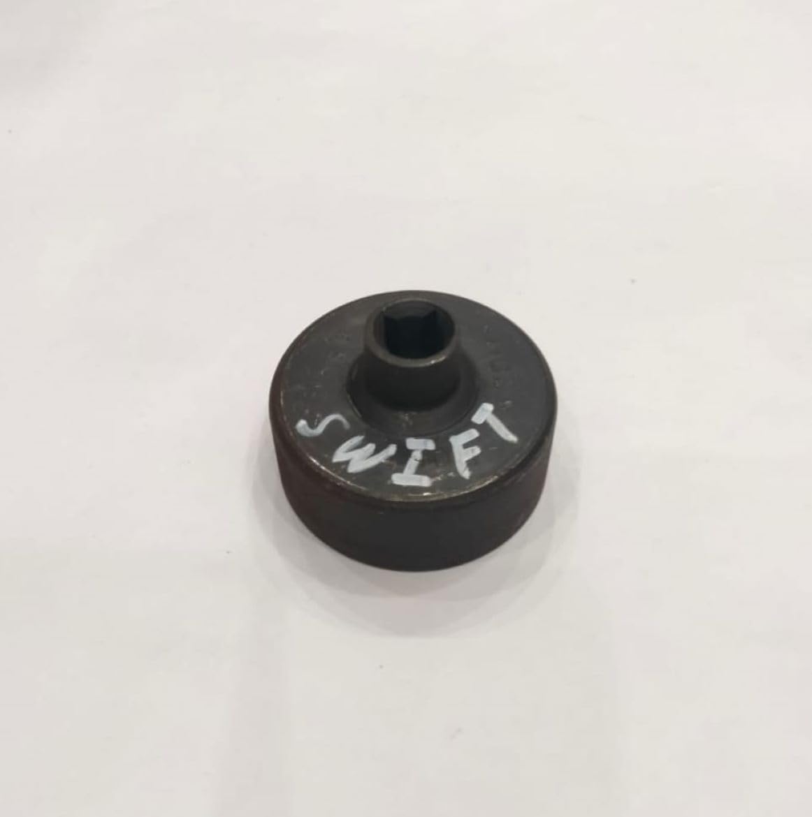 CUP TYPE 1/2" DRIVE OIL FILTER SOCKET WRENCH FOR MARUTI SUZUKI SWIFT(PETROL) (B0CZC2LYK2) Amazon Price History, Amazon Price Tracker