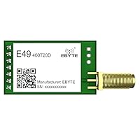 Kit Scheda Prova Ebyte CMT2300A 868MHz/915MHz - Modulo Wireless Con SPI, 20dBm, Portata 3KM - Foto 2