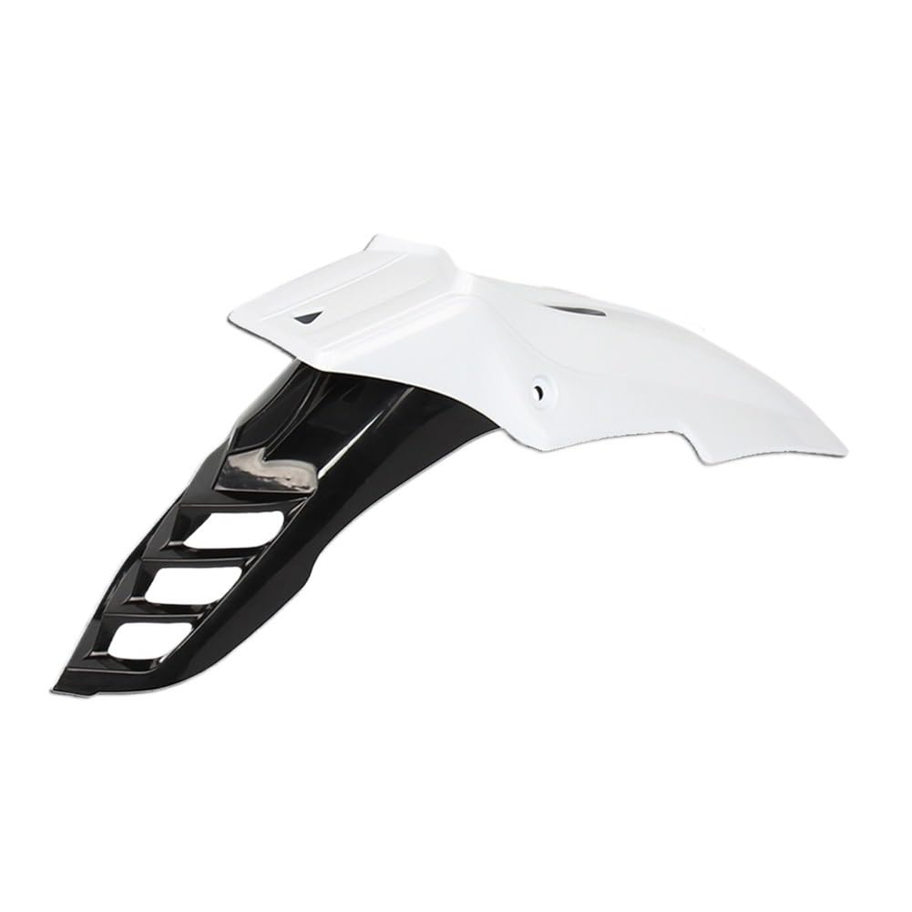 Parafango anteriore deflector Moto Parafango Anteriore Parafango Per KX CR XR RM WR Kayo Bse Xmotos zongshen Shineray Moto da cross Universale