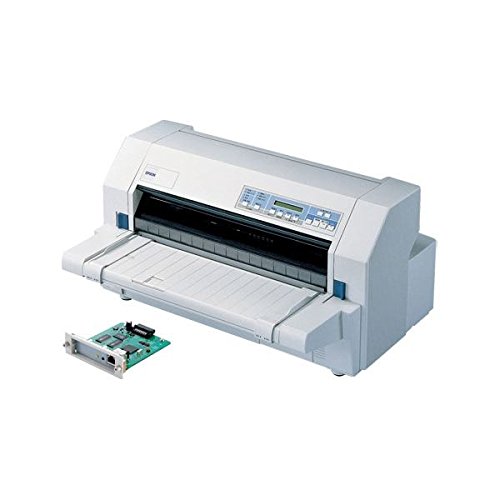Amazon | エプソン ドットインパクトプリンター/水平型/136桁(13.6