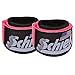 Schiek Wrist Supports - Pink