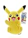 Produktbild TOMY MERC Pokemon Plüsch Pikachu 20cm