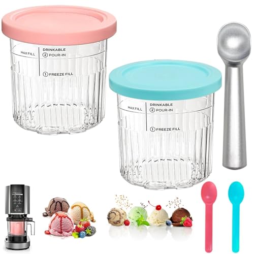 food best ninja creami ice cream makers