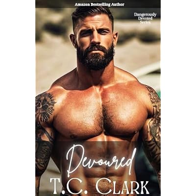 Devoured (BWWM)