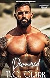 Devoured (BWWM): Dangerously Devoted Doms (Book 1) (Dangerously Devoted Doms (BWWM))