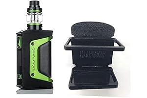 Aegis Legend 200W TC E-Cigarette Holder