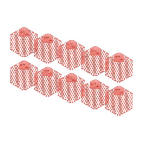 Fre-Pro WAVE 3D - Picino y urinario - 30 días efecto fresco - pomelo kiwi (10 unidades)