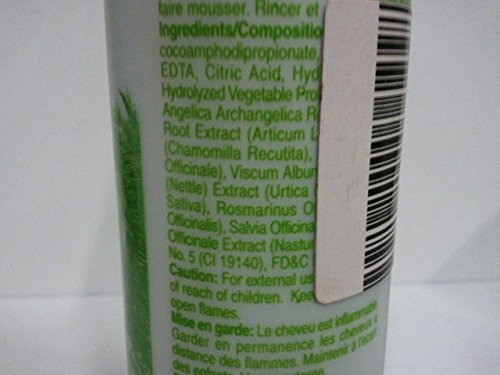 Hawaiian Silky Shampoo Neutral 8 oz.