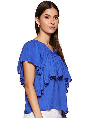 Image of Lee Cooper Women's Plain Regular Fit Top
