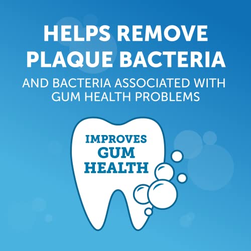 Arm & Hammer Peroxicare Toothpaste, Clean Mint Flavor, Improves Gum Health, 6.0Oz (4-Pack) #TOP4