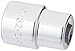 SK Hand Tool 41439 3/8 Inch Drive Female Socket Pipe Plug, 9/32-Inch