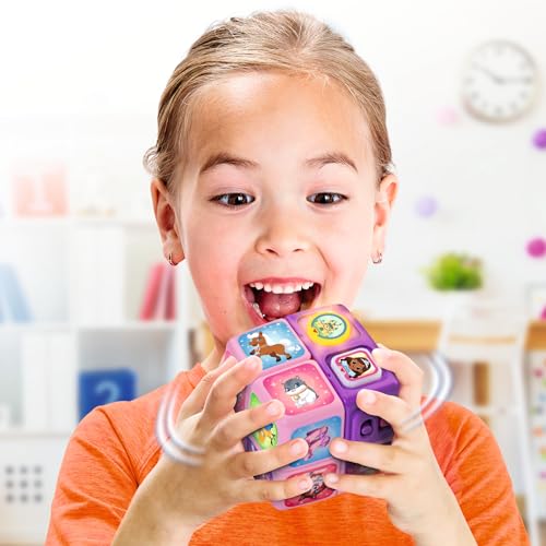 Vtech Cube Aventures - vue 8