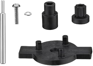 Waring Commercial CAC104 Big Stix Immersion Blender Coupler Replacement Kit