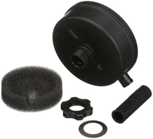 CV15006 Crankcase Ventilation Filter Fits for Fiat Engine FPT N67ENT Fits Case IH 3230 3330,New Holland B100B B115B B95B.