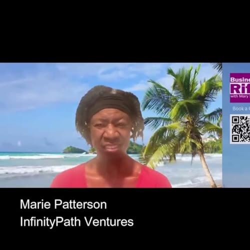 Marie Patterson - AI Infrastructure for Startups