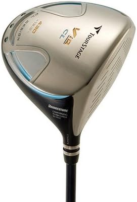 Amazon ツアーステージ Viqドライバー Cl クリスタルピンク Vd30 シャフト フレックス L 13 5 ツアーステージ Tourstage ドライバー