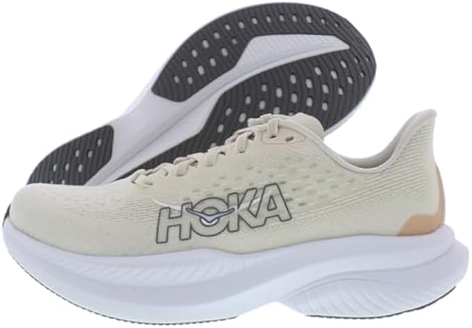 HOKA ONE ONE Women's Mach 6 Sneaker