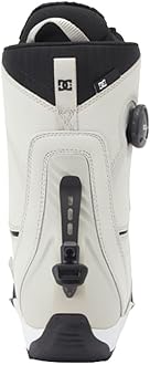 DC Shoes Lotus Step On Snowboard Boots