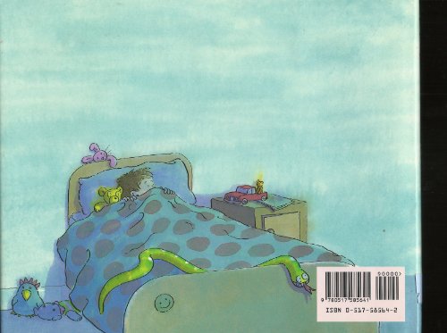 The Moose in the Dress 0517585642 Book Cover