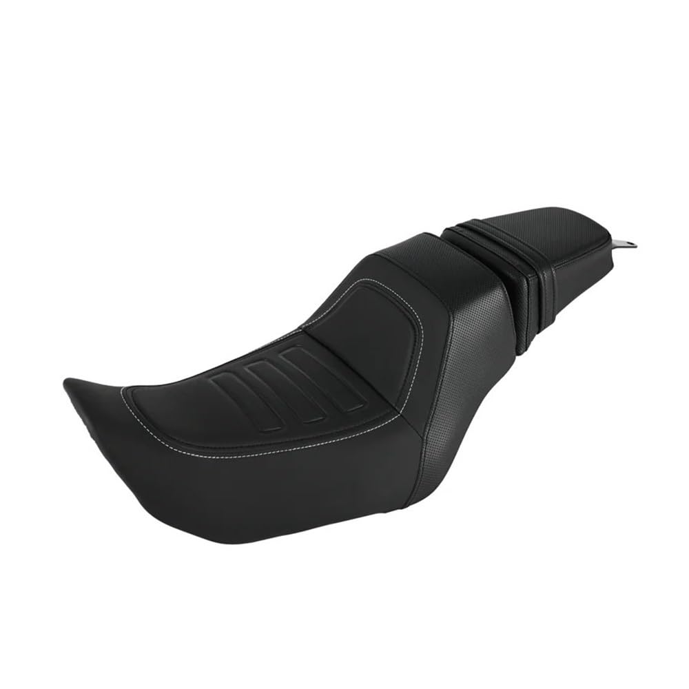 Cojín delantero para Nightster RH 975 y Special Sport RH975S asiento doble conductor pasajero 8
