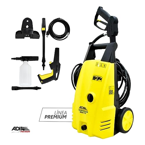 Hidrolavadoras, Tools Imagen adicional