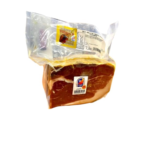 Jamón de Teruel | Maza - 1kg