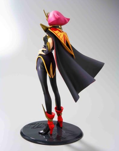 Gundam Archives RAH DX Karn Haman PVC Figure