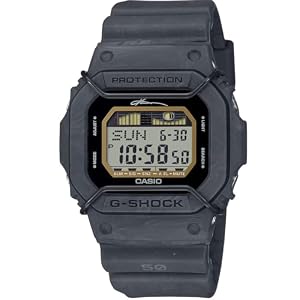 Casio G-Shock GLX5600KB-1