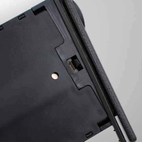 Portavasos para tablero BMW 2004-2010 E60 E61 derecho miniatura 6