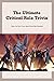 The Ultimate Critical Role Trivia: Things You Didn't Know About Critical Role Characters (English Edition)
