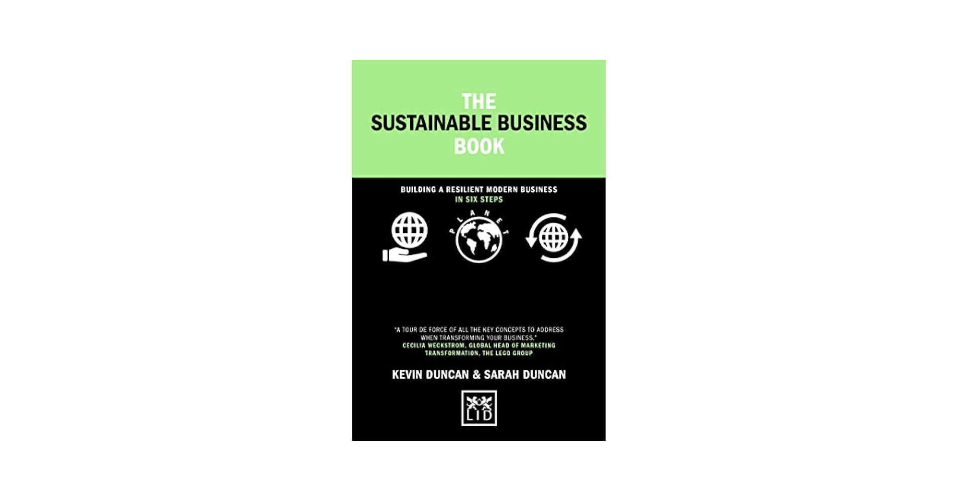 【洋書】THE SUSTAINABLE BUSINESS HANDBOOK The Sustainable Business Handbook | Kogan Page